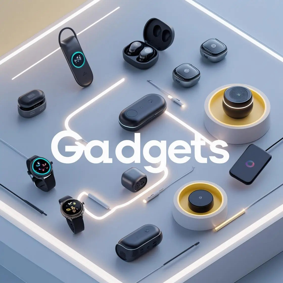 Gadgets