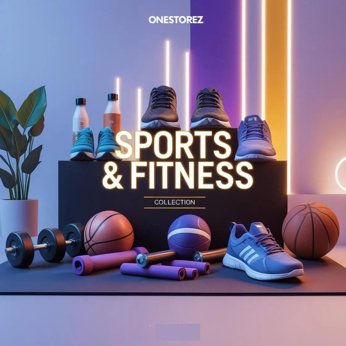 Sports & Fitness