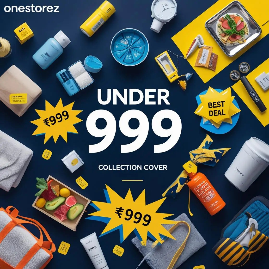 Under 999